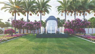 Image of 154 Sq.ft Residential Plot / Land for sale in Mulapadu, Vijayawada for Rs. 2754000