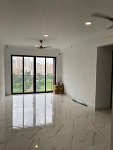 Hall Image of 950 Sq.ft 2 BHK Apartment / Flat for sale in Risland The Icon, Thane West Thane for Rs. 15500000