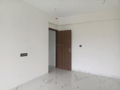 Bedroom Image of 800 Sq.ft 2 BHK Apartment / Flat for sale in Kukreja Chembur Heights II, Chembur Mumbai for Rs. 23000000