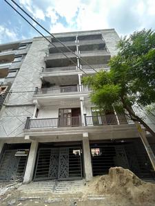 2 BHK Flat
