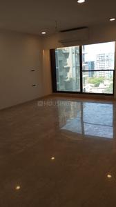 Bedroom Image of 1650 Sq.ft 4 BHK Apartment / Flat for sale in Juhu Mumbai for Rs. 95000000