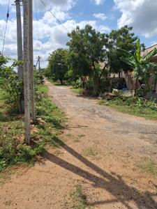 Image of 1750 Sq.ft Residential Plot / Land for sale in Othakalmandapam, Coimbatore for Rs. 2800000