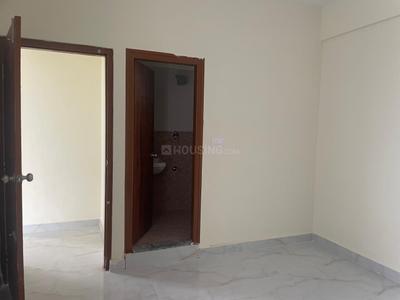Bedroom Image of 1060 Sq.ft 2 BHK Apartment / Flat for sale in RRL Nature Woods, Sarjapur Bengaluru for Rs. 6600000