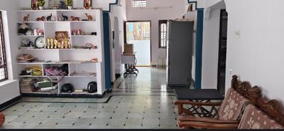 Hall Image of 1800 Sq.ft 2 BHK Independent House for sale in Alwal Secunderabad for Rs. 10000000