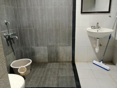 Bathroom Image of 1908 Sq.ft 3 BHK Apartment / Flat for sale in TNCD Capital City, Nehru Nagar West Coimbatore for Rs. 12100000