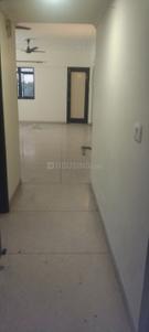 Hall Image of 1500 Sq.ft 3 BHK Apartment / Flat for rent in Alaknanda New Delhi for Rs. 71000