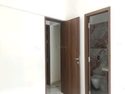 Bedroom Image of 1450 Sq.ft 3 BHK Apartment / Flat for sale in Rohan Mithila, Viman Nagar Pune for Rs. 18900000