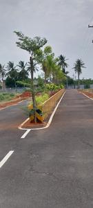 Image of 1953 Sq.ft Residential Plot / Land for sale in Nochiam, Tiruchirappalli for Rs. 3613050