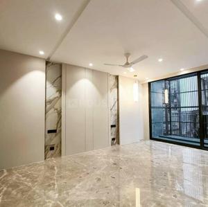 Hall Image of 2520 Sq.ft 4 BHK Builder Floor for sale in Punjabi Bagh New Delhi for Rs. 62500000