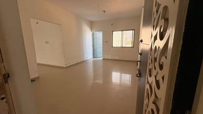 Hall Image of 900 Sq.ft 2 BHK Apartment / Flat for sale in Khodiyar Nagar Vadodara for Rs. 2850000
