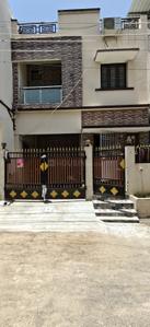 4 BHK Independent House