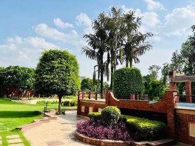 Image of 108900 Sq.ft 6 BHK Farm House for sale in Dera Mandi, New Delhi for Rs. 510000000