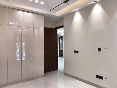 Bedroom Image of 2430 Sq.ft 4 BHK Builder Floor for sale in Paramount Luxury Ansal Esencia, Sector 67 Gurgaon for Rs. 26000000