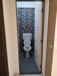 Bathroom Image of 560 Sq.ft 1 BHK Apartment / Flat for sale in Sai Mauli, Titwala Thane for Rs. 2800000