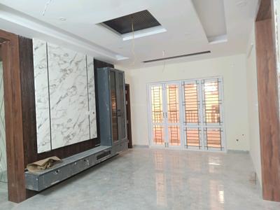Living Room Image of 1100 Sq.ft 2 BHK Builder Floor for sale in Kaval Bairasandra Bengaluru for Rs. 9500000