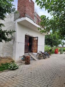 Image of 1080 Sq.ft Residential Plot / Land for sale in Bagpur Khurd, Palwal for Rs. 1200000