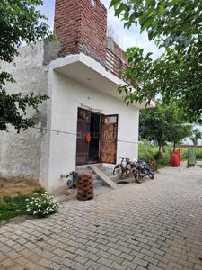 Image of 360 Sq.ft Residential Plot / Land for sale in Jasana, Faridabad for Rs. 480000