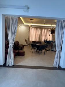 Bedroom Image of 3700 Sq.ft 4 BHK Apartment / Flat for sale in Frazer Town Bengaluru for Rs. 38000000