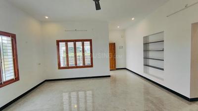 Living Room Image of 700 Sq.ft 2 BHK Villa for sale in Singaperumal Koil Chennai for Rs. 2657000