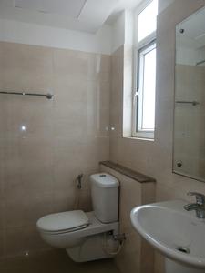 Bedroom One Image of 2000 Sq.ft 3 BHK Apartment / Flat for sale in Emaar Imperial Gardens, Sector 102 Gurgaon for Rs. 24300000