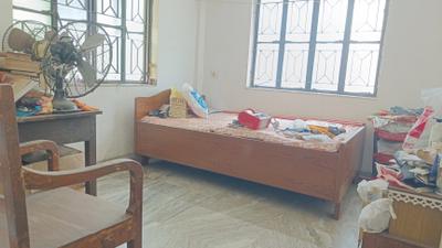 Bedroom Image of 1100 Sq.ft 3 BHK Apartment / Flat for sale in Paschim Putiary Kolkata for Rs. 4500000