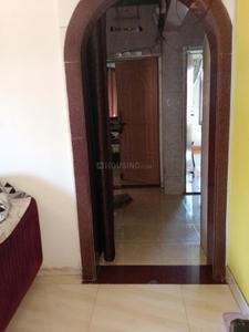 Hall Image of 1200 Sq.ft 2 BHK Apartment / Flat for rent in Kalyan East Kalyan for Rs. 20000