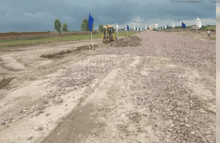 YEIDA Individual Residential Plots Main Image 1