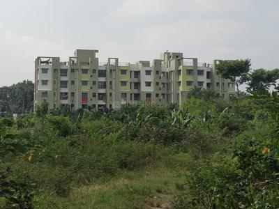 Image of 900 Sq.ft 2 BHK Apartment / Flat for sale in Mayfair Whitefield, Narendrapur, Kolkata for Rs. 3500000