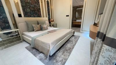 Bedroom Image of 2000 Sq.ft 4 BHK Apartment / Flat for sale in Wakad Pune for Rs. 30500000