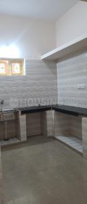 Kitchen Image of 1300 Sq.ft 2 BHK Builder Floor for rent in Jayanagar Bengaluru for Rs. 30000