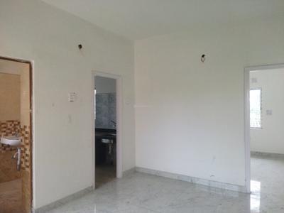 Living Room Image of 845 Sq.ft 2 BHK Apartment / Flat for sale in Behala Kolkata for Rs. 3211000