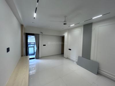 Hall Image of 1700 Sq.ft 3 BHK Apartment / Flat for sale in Unique Aashiyana, Gota Ahmedabad for Rs. 11000000