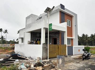 Image of 1800 Sq.ft 2.5 BHK Independent House for sale in Bhatagaon, Raipur for Rs. 4950000