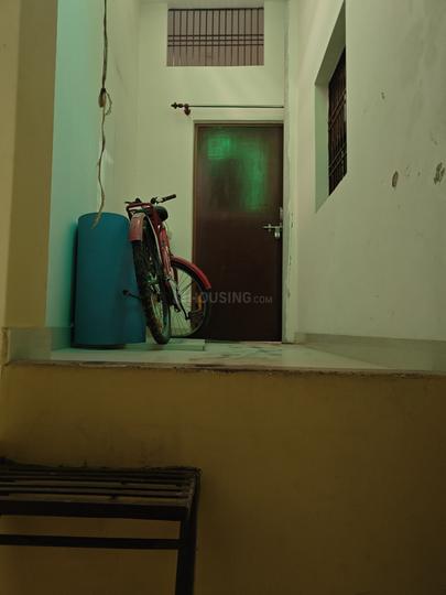 Kailashpuri Colony, Newada Balcony 1