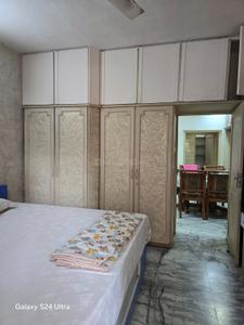 Bedroom Image of 1350 Sq.ft 3 BHK Apartment / Flat for rent in Alkapuri Vadodara for Rs. 35000
