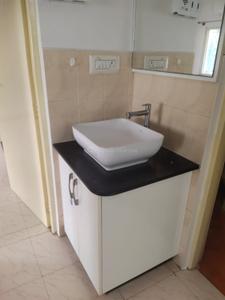 Image of 1320 Sq.ft 3.5 BHK Apartment / Flat for rent in Nandi Deepa, Hulimavu, Bengaluru for Rs. 42000