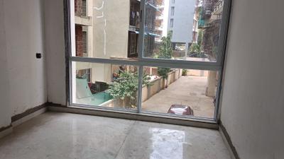 Bedroom Image of 785 Sq.ft 1 BHK Apartment / Flat for sale in Cemcon Montana, Ulwe Navi Mumbai for Rs. 5600000