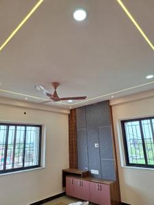 Hall Image of 1450 Sq.ft 3 BHK Apartment / Flat for sale in Garia, Sonarpur Kolkata for Rs. 9000000
