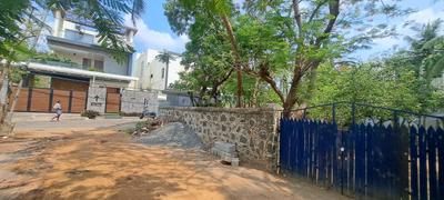 Image of 38400 Sq.ft Residential Plot / Land for sale in Neelankarai, Chennai for Rs. 520000000