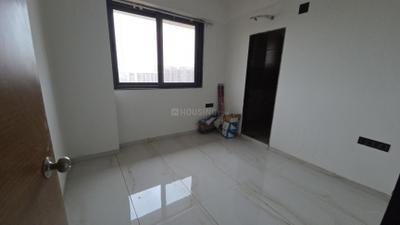 Bedroom Image of 1215 Sq.ft 3 BHK Apartment / Flat for rent in Vasna Ahmedabad for Rs. 24000
