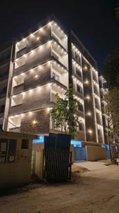 Image of 1100 Sq.ft 2 BHK Apartment / Flat for sale in Kithaganur Village, Bengaluru for Rs. 9700000