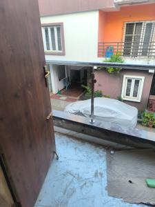 Balcony Image of 2000 Sq.ft 5 BHK Independent House for sale in Gerugambakkam Chennai for Rs. 17500000