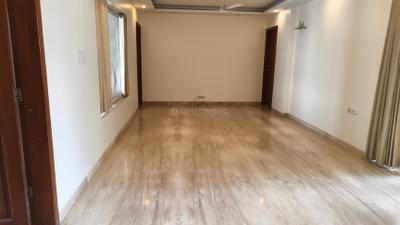 Living Room Image of 2800 Sq.ft 3 BHK Apartment / Flat for rent in Marvel Enigma, Kharadi Pune for Rs. 65000