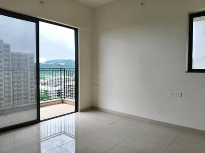 Bedroom Image of 896 Sq.ft 2 BHK Apartment / Flat for sale in Shapoorji Pallonji Vanaha, Bavdhan Pune for Rs. 8500000