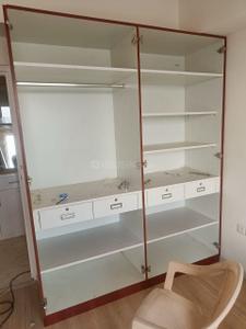 Bedroom Image of 1544 Sq.ft 3 BHK Apartment / Flat for sale in DLF The Skycourt, Sector 86 Gurgaon for Rs. 24000000