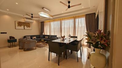 Hall Image of 3835 Sq.ft 3.5 BHK Penthouse for sale in The Ananta Aspire, Nabha Zirakpur for Rs. 32900000