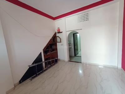 Hall Image of 800 Sq.ft 1 RK Apartment / Flat for rent in Leeds Premier, Chhota Bangarda Indore for Rs. 8000