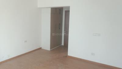 Bedroom Image of 4600 Sq.ft 4.5 BHK Villa for sale in Godrej Evoke Villas, Jaypee Greens Greater Noida for Rs. 85000000