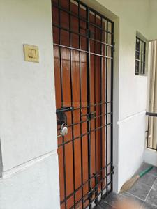 Balcony Image of 805 Sq.ft 2 BHK Apartment / Flat for sale in Zamin Pallavaram Chennai for Rs. 5800000