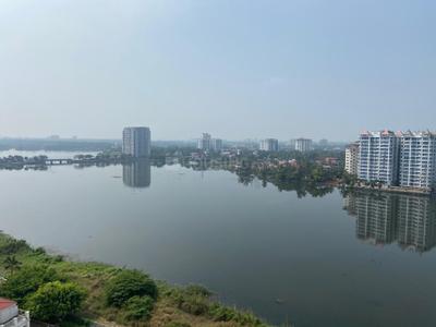 Image of 3200 Sq.ft 3.5 BHK Apartment / Flat for sale in DLF Riverside, Vyttila, Kochi for Rs. 26000000